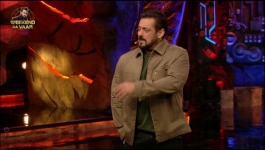 Bigg Boss - Season 18 - 19th October 2024